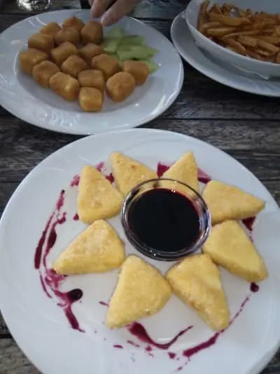 Флаш - наргиле бар и динър