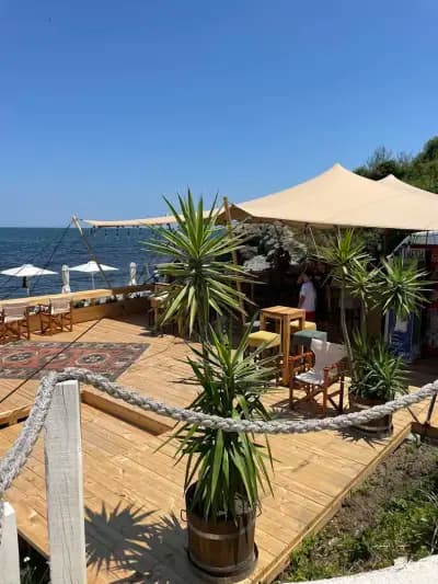 Azul Beach Bar