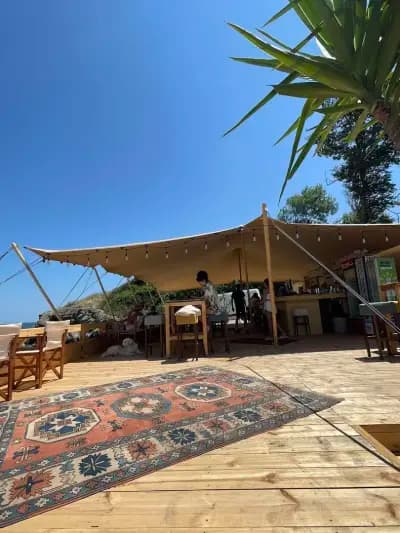 Azul Beach Bar