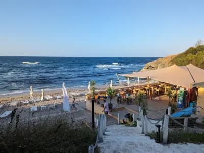 Azul Beach Bar