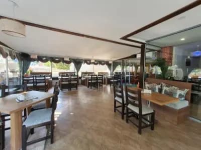 RAI Bar&Dinner