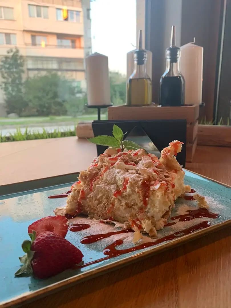 Dream Bar&Dinner Божурищe