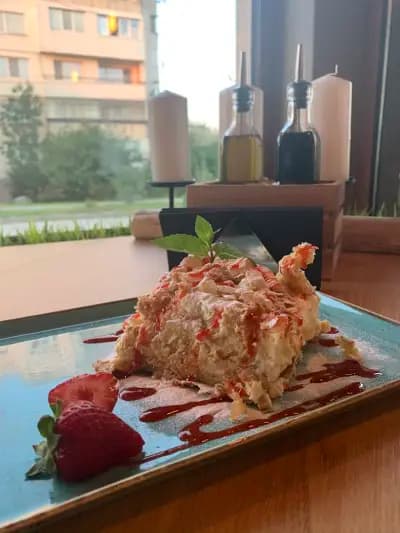 Dream Bar&Dinner Божурищe