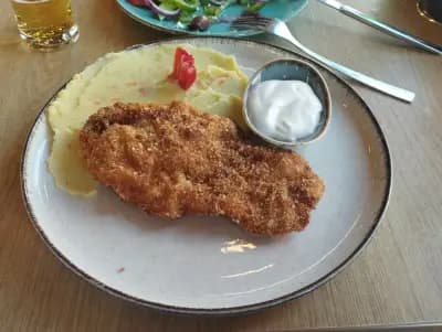 Dream Bar&Dinner Божурищe