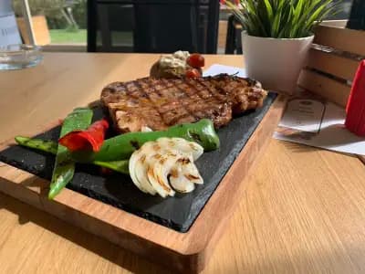 Dream Bar&Dinner Божурищe