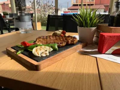 Dream Bar&Dinner Божурищe