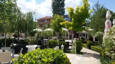 Ванила Гардън