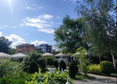 Ванила Гардън