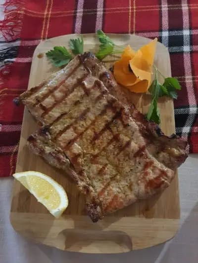 Механа Бай Данчо