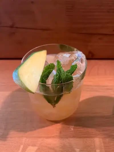 Green People - Garden & Food -Yambol