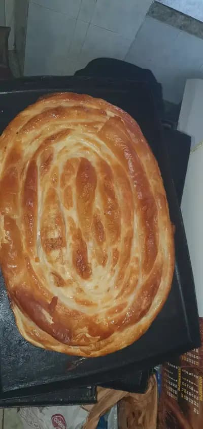 Баничарница ЛЮМАКС