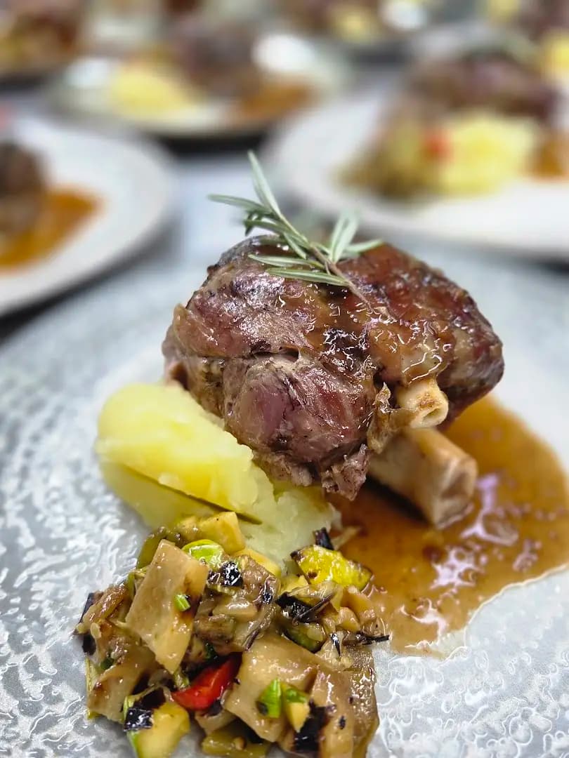 Restaurant Stefani