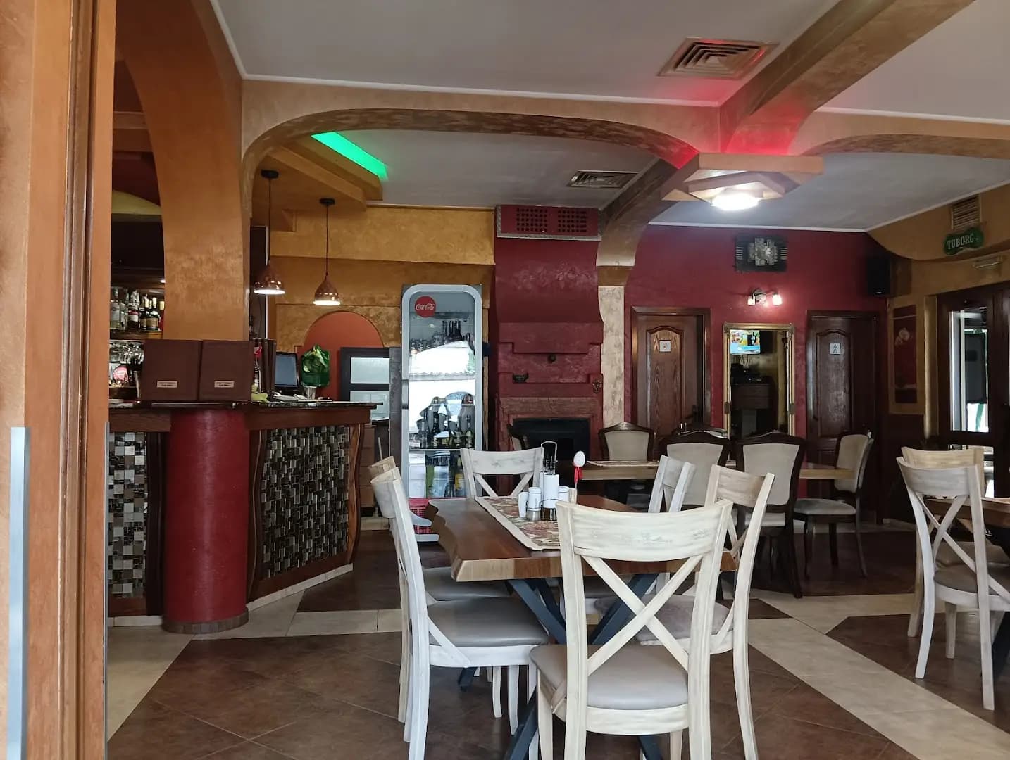 Оазис