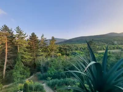 Ресторант "Панорама"