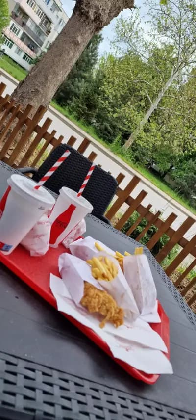 Chicken King Targovishte
