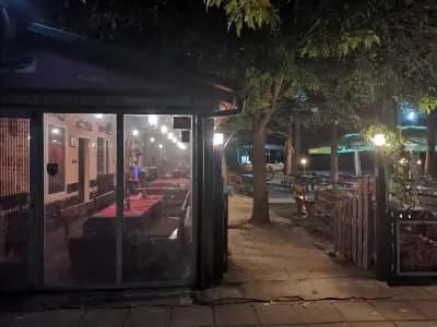Гостилница "При Хаджи Генчо"