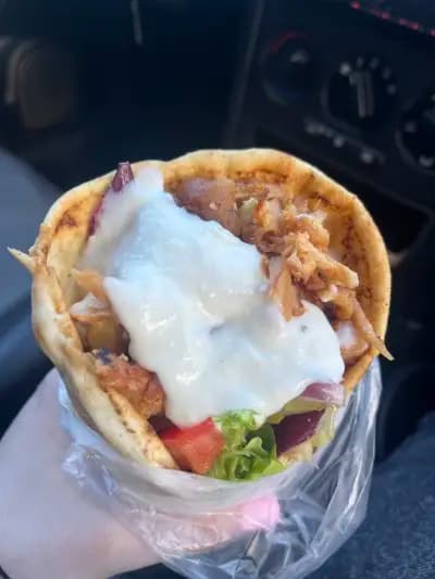 Emi's Burger & Duner