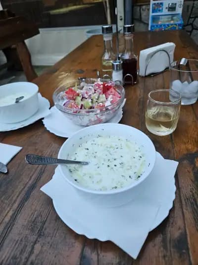 Бистро „Николета“