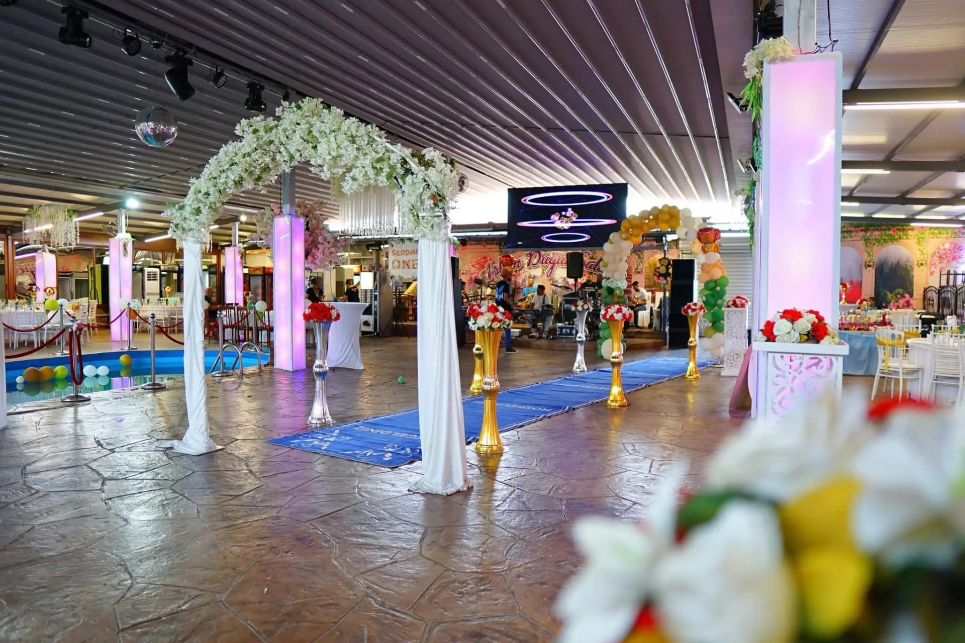 Ashkam Restaurant