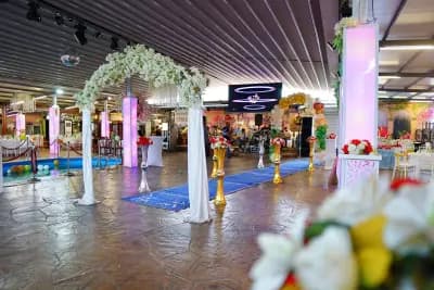 Ashkam Restaurant