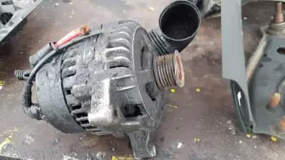 Автоморга Лясковец