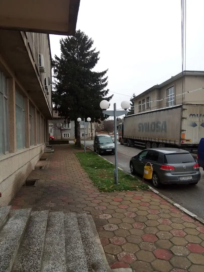 Ресторант ,,Милан Миланов"
