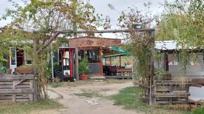 Рибен ресторант с.Момино
