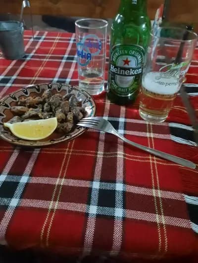 Механата при Лъчо