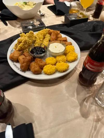 Restaurant Prikazkite - Ресторант Приказките