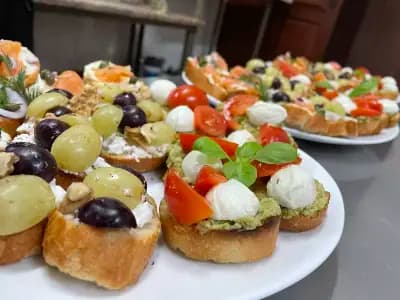 Ресторант Нестор