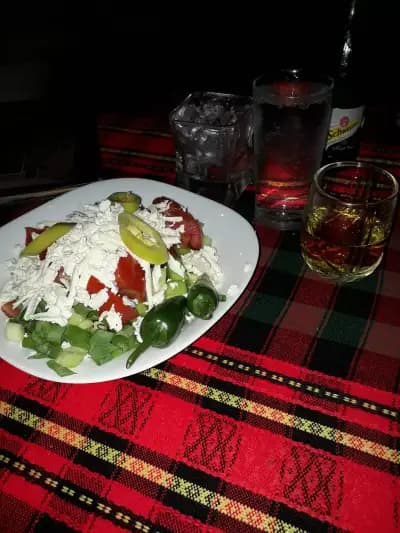 Механа Воеводите - Voevodite Grill