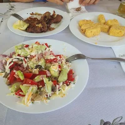 Бистро Веселие