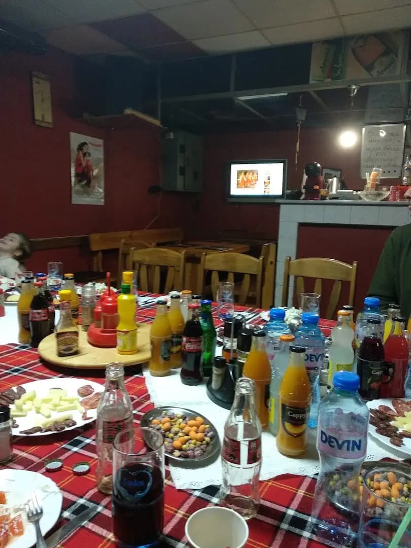 Ресторант Зодиак