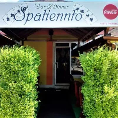 Spatiennto
