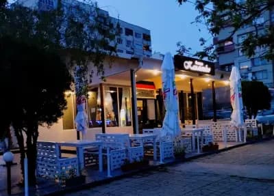 Bistro Klimenko
