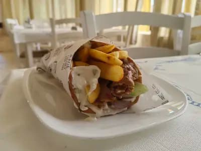Бистро Апомеро