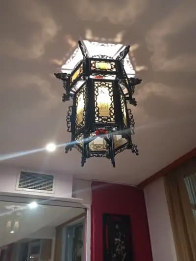 Китайски Ресторант Язия