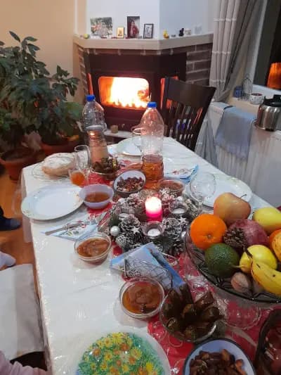 Ресторант „Фенерови“ село Змейово