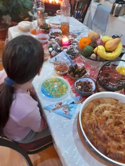 Ресторант „Фенерови“ село Змейово