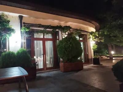 Ресторант Калиста