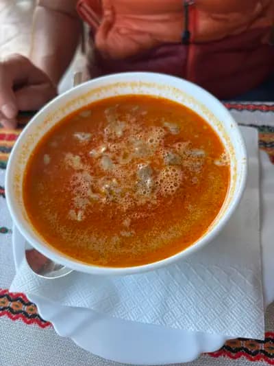 Ресторант Воденичката