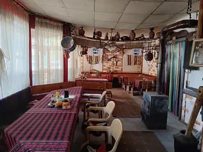 Ресторант "Чешмата"