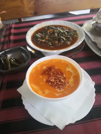 Ресторант "Чешмата"