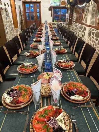 Механа Белчин