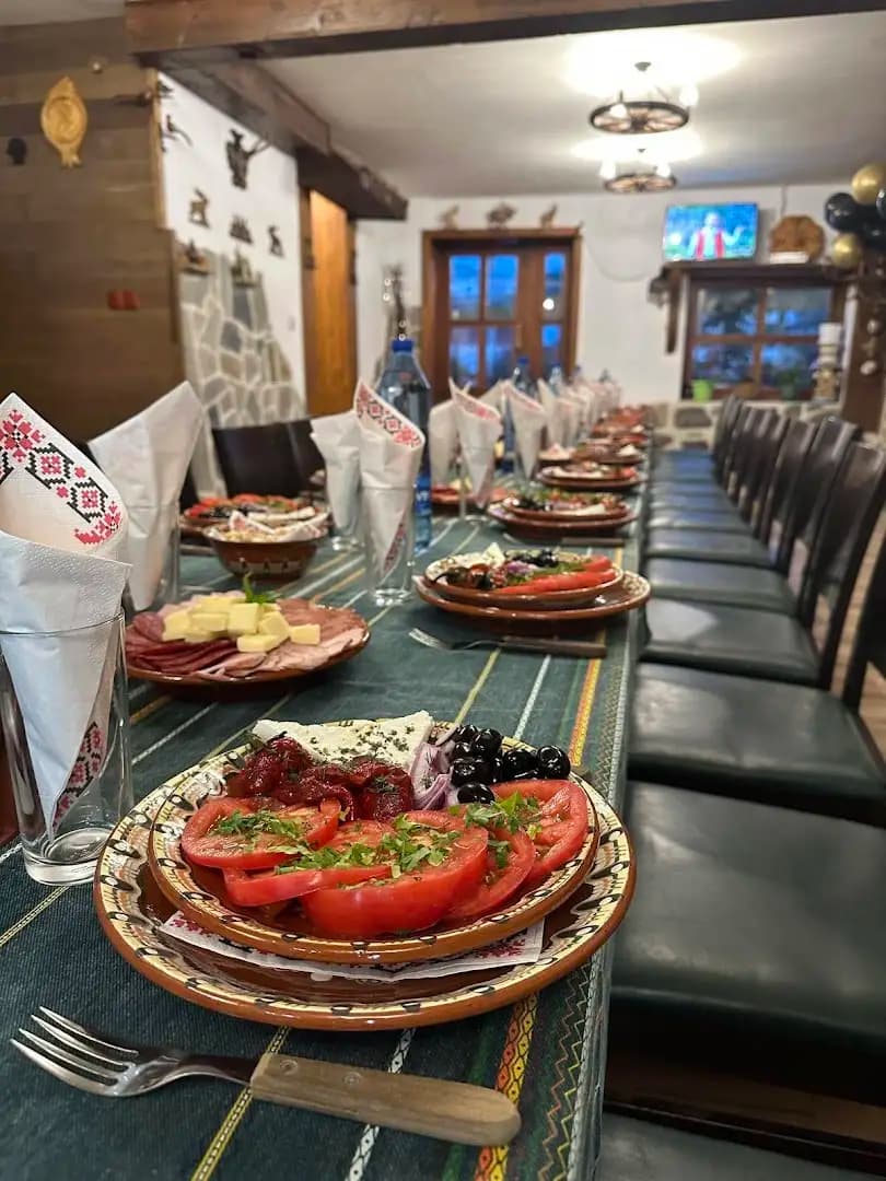 Механа Белчин