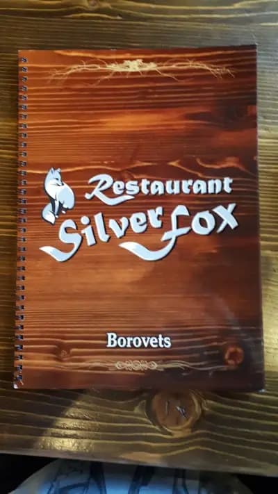 Silver Fox
