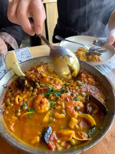 La Barraka Bistro