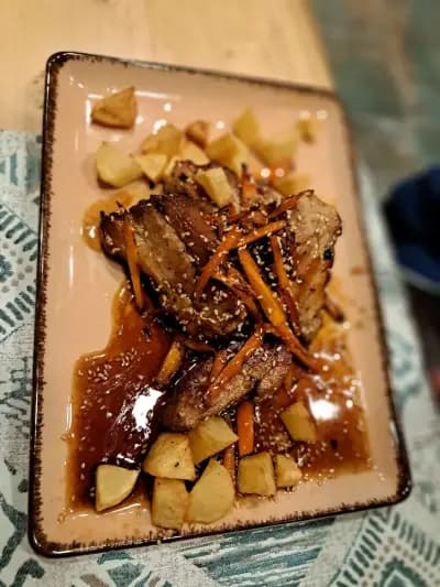 La Barraka Bistro