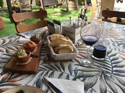La Barraka Bistro