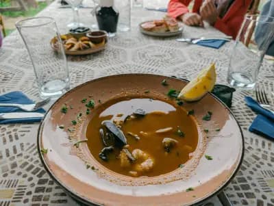La Barraka Bistro